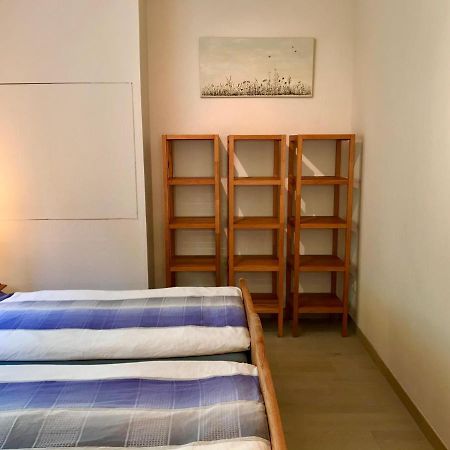 Ferienwohnung Am Königsberg Lübeck Exterior foto