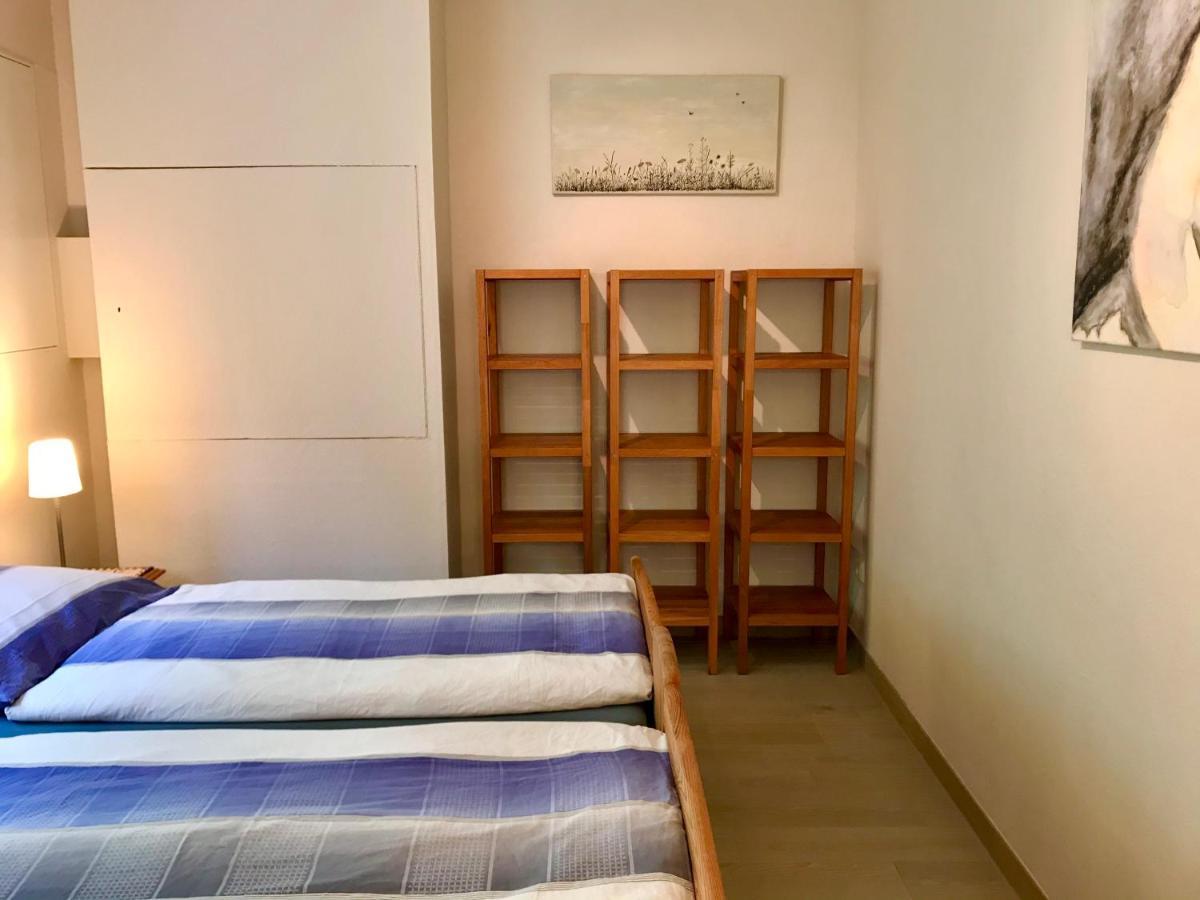 Ferienwohnung Am Königsberg Lübeck Exterior foto