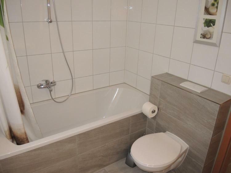 Ferienwohnung Am Königsberg Lübeck Exterior foto